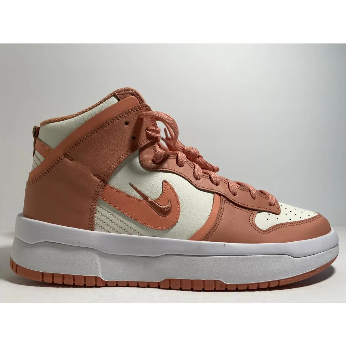 Nike shoes - Nike Light - Light - DH3718-107 - Red 0