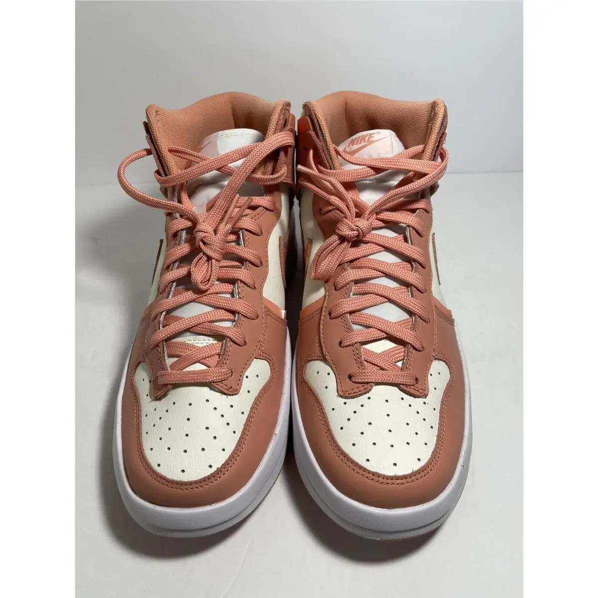 Nike shoes - Nike Light - Light - DH3718-107 - Red 1