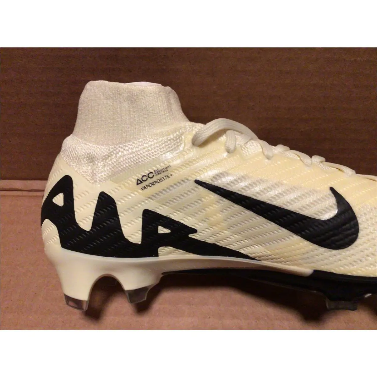 Nike shoes - Nike Zoom Superfly - Zoom Superfly - Lemonade 3