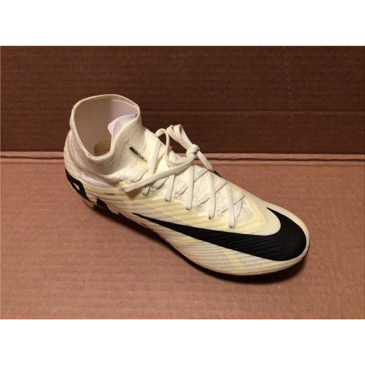 Nike shoes - Nike Zoom Superfly - Zoom Superfly - Lemonade 4