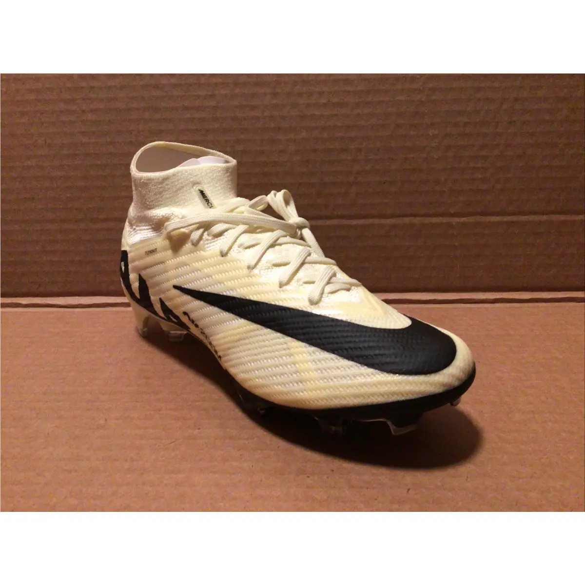 Nike shoes - Nike Zoom Superfly - Zoom Superfly - Lemonade 5