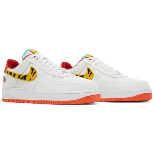 Nike shoes - Nike Air Force 1 - Air Force - DR0147-171 - White 1