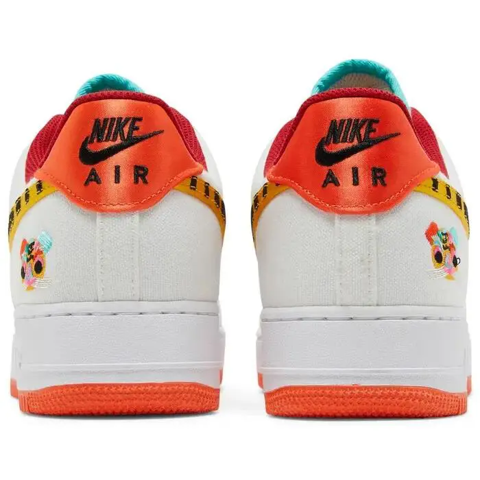 Nike shoes - Nike Air Force 1 - Air Force - DR0147-171 - White 2
