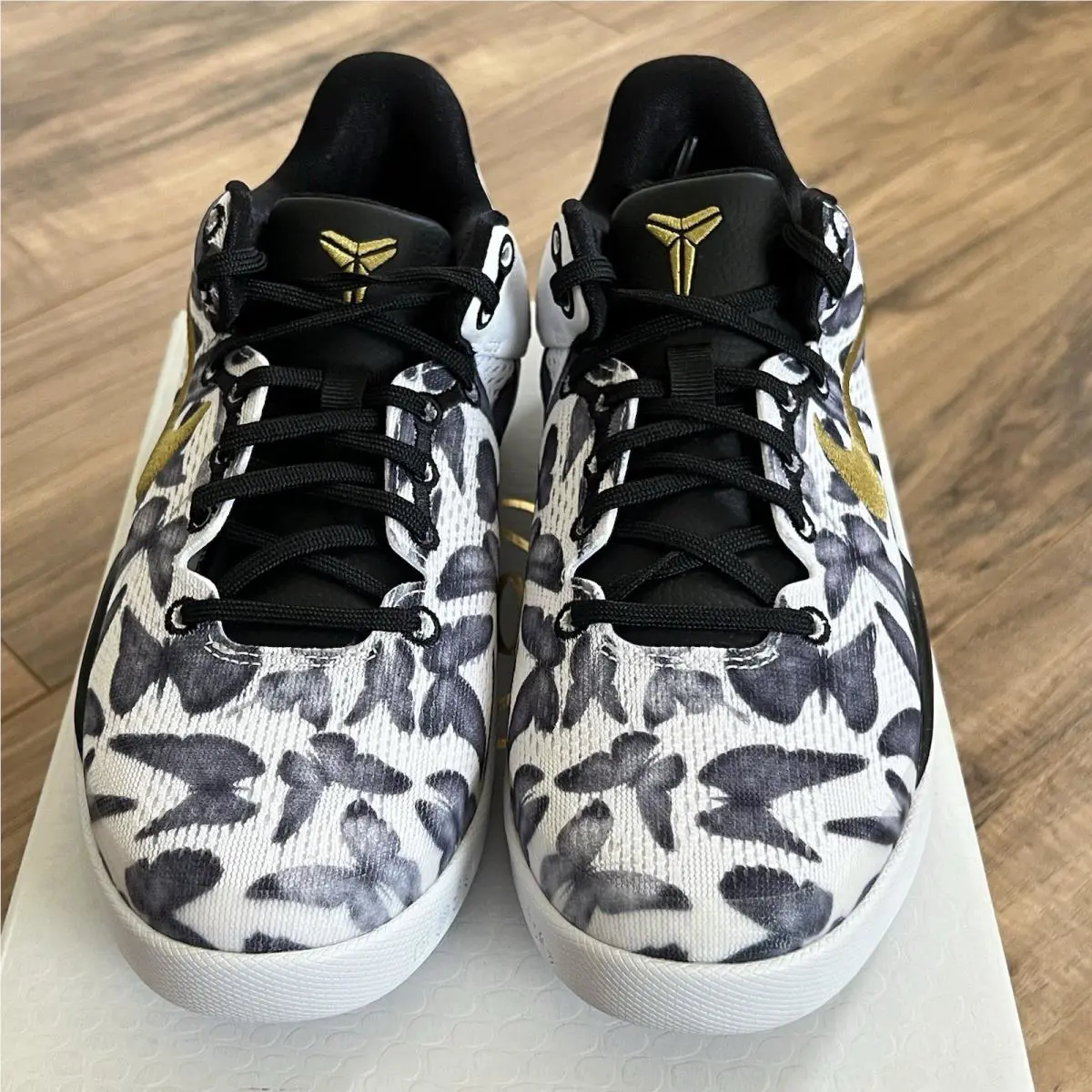 Nike shoes - Nike Kobe 8 - Kobe - FN0266-102 - Multicolor 1