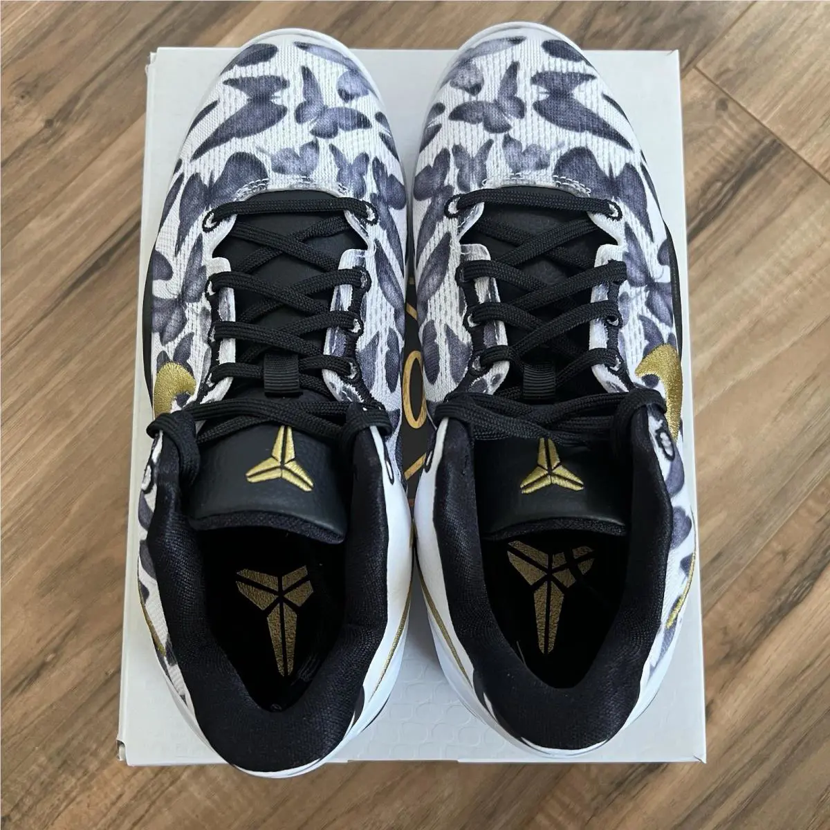 Nike shoes - Nike Kobe 8 - Kobe - FN0266-102 - Multicolor 6
