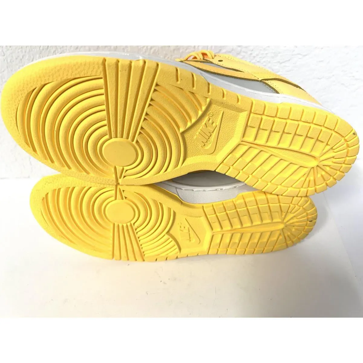 Nike shoes - Nike Dunk Low - Dunk Low - DD1503-002 - Yellow 15