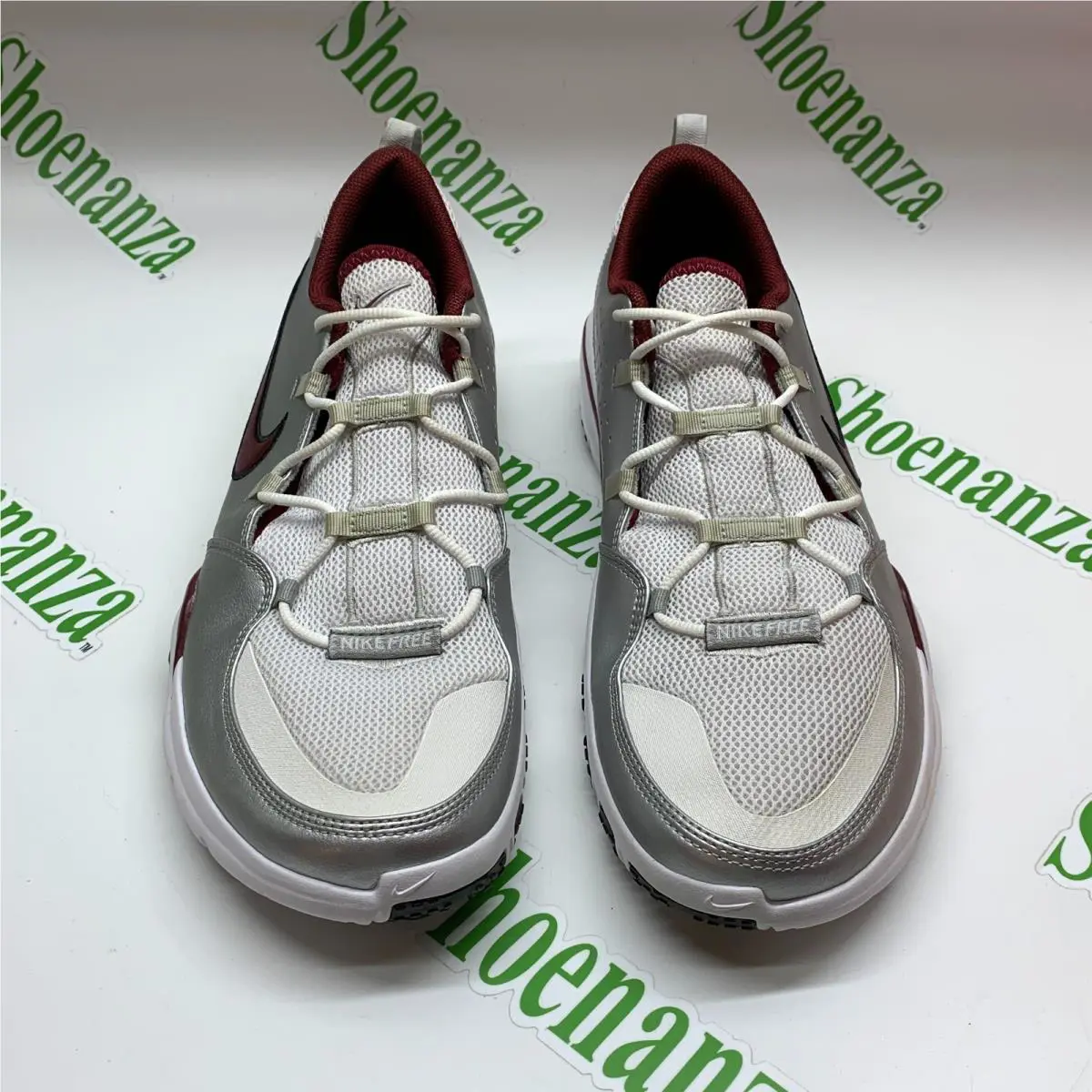Nike shoes - Nike Free Dynamic TR - Free Dynamic - 318754 165 - Multicolor (UPC: 685068596131) 2