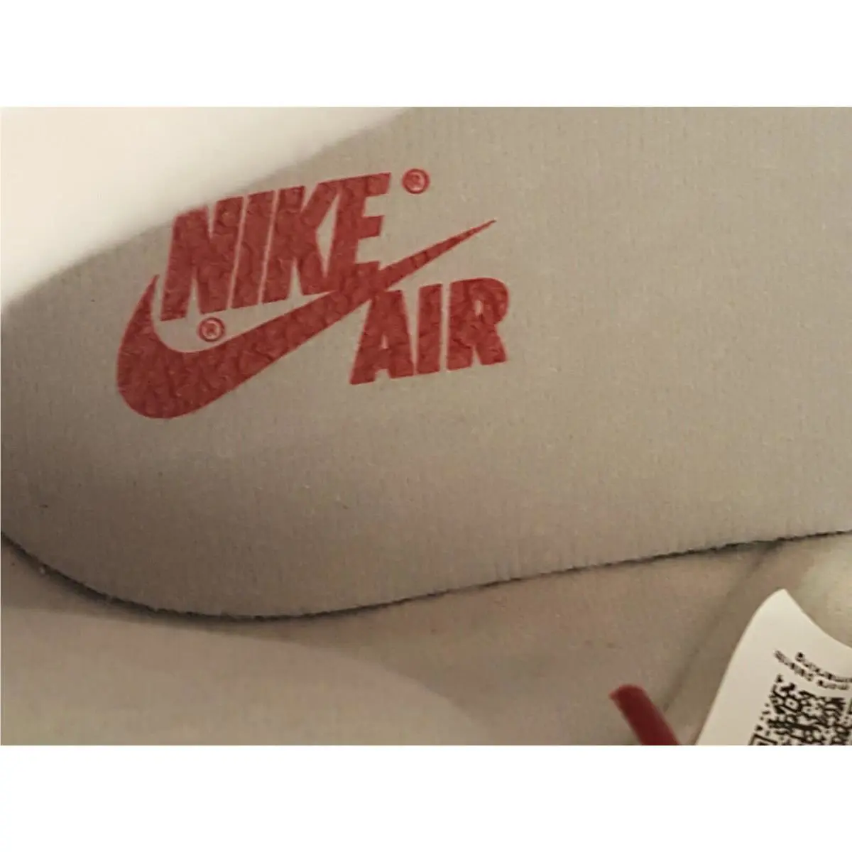 Nike shoes - Red 14