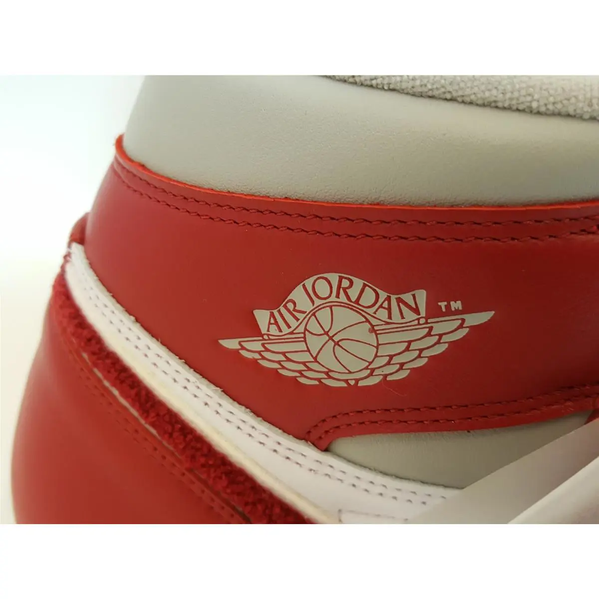 Nike shoes - Red 6
