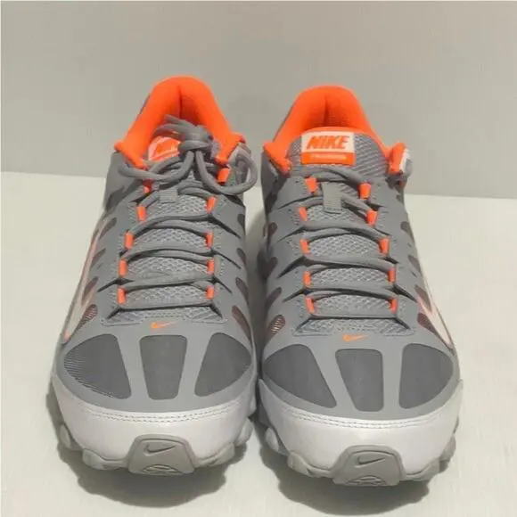 Nike shoes - Nike Reax 8 TR - Reax - 621716-032 - Orange (UPC: 195243084112) 0