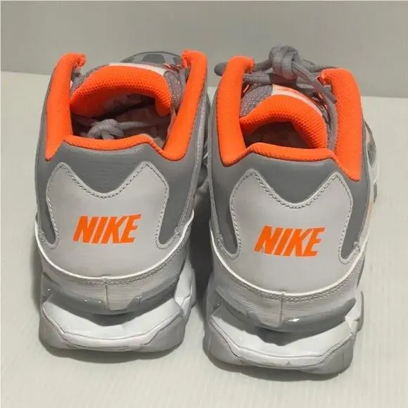 Nike shoes - Nike Reax 8 TR - Reax - 621716-032 - Orange (UPC: 195243084112) 1