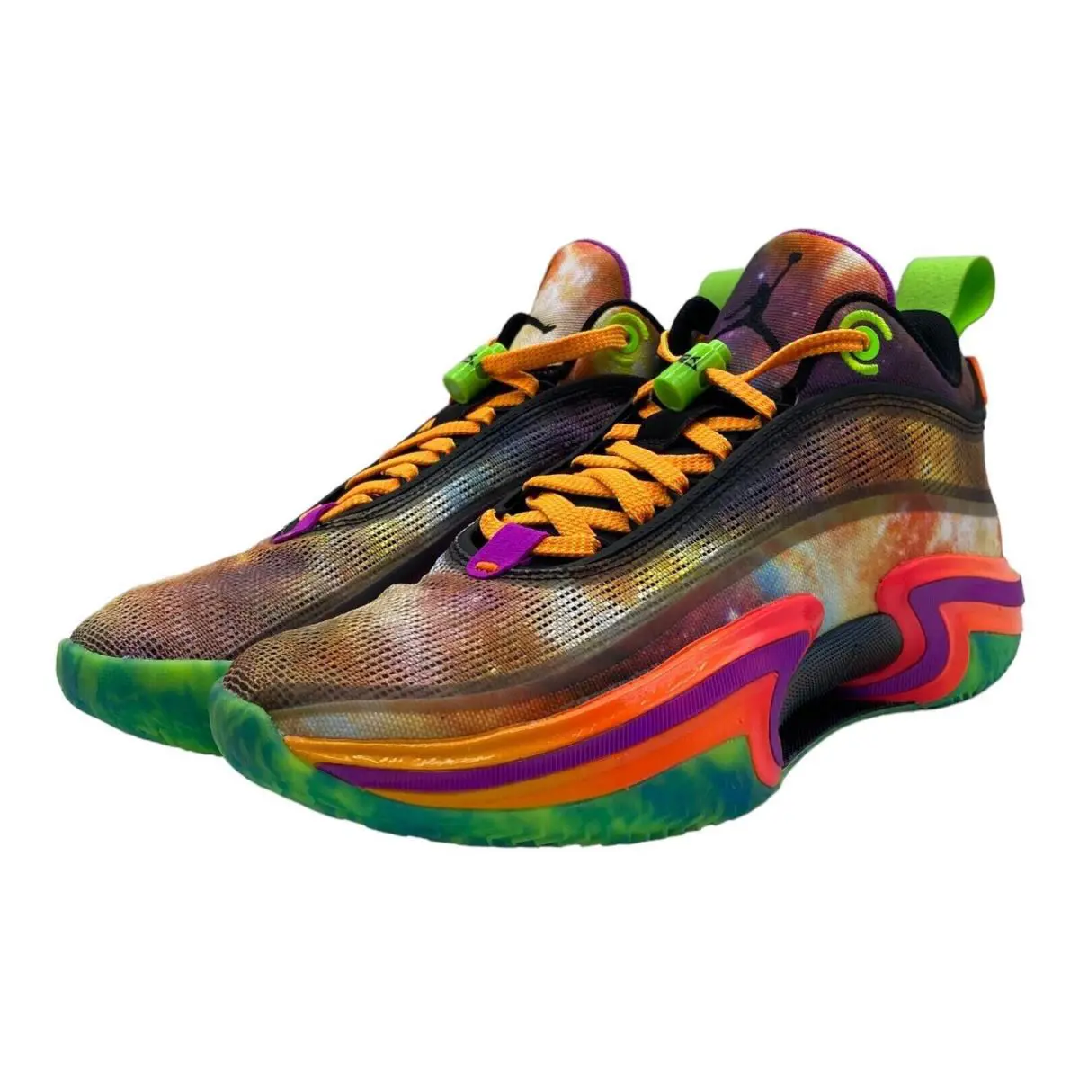 Nike shoes - Air Jordan 36 - Air - Multicolor 1