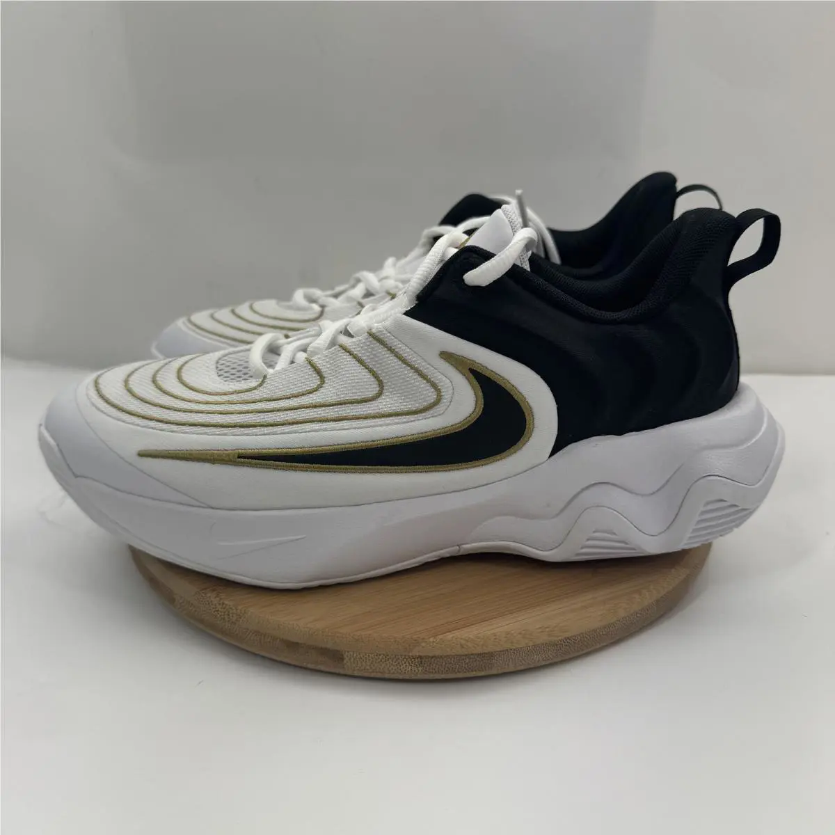Nike shoes - Nike Giannis Immortality 2 - Giannis Immortality - White 1
