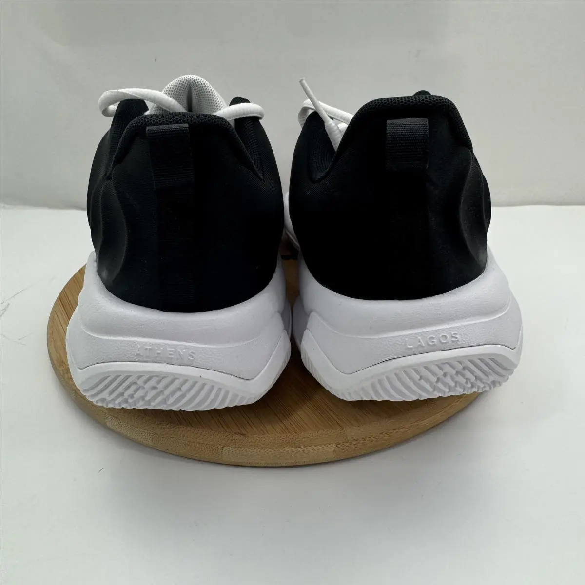 Nike shoes - Nike Giannis Immortality 2 - Giannis Immortality - White 2