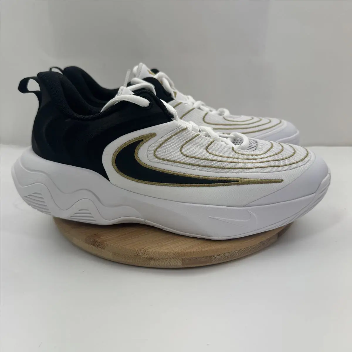 Nike shoes - Nike Giannis Immortality 2 - Giannis Immortality - White 3