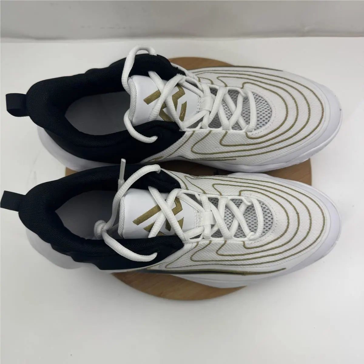 Nike shoes - Nike Giannis Immortality 2 - Giannis Immortality - White 4