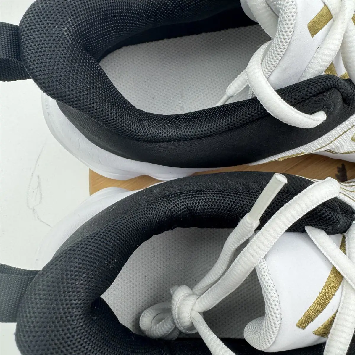 Nike shoes - Nike Giannis Immortality 2 - Giannis Immortality - White 5