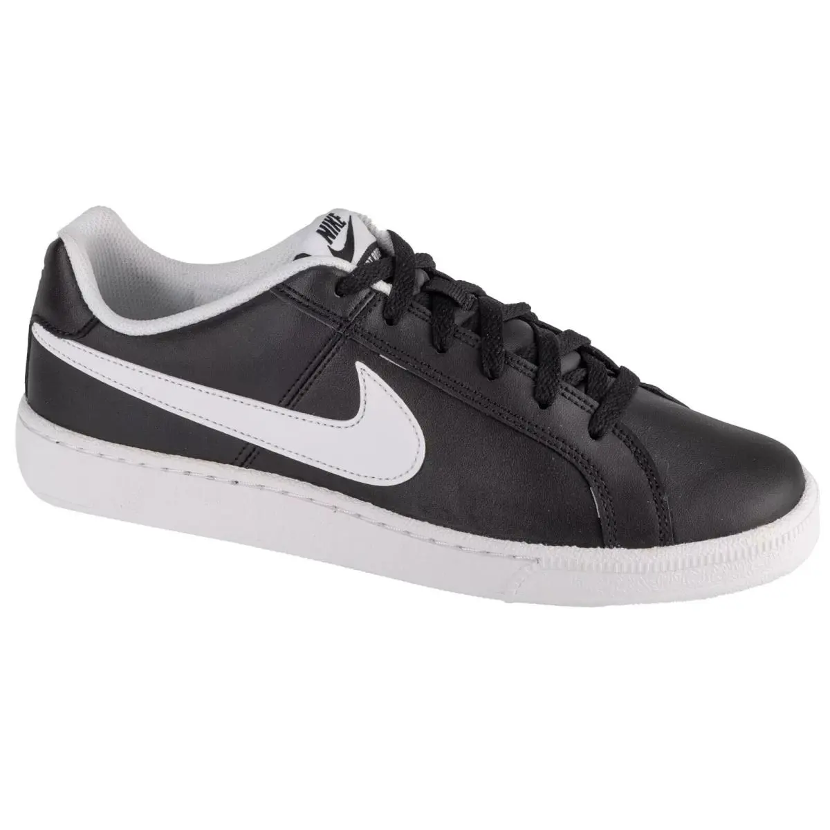 Nike shoes - Nike Court Royale - Court Royale - Black (UPC: 00888409940246) 2