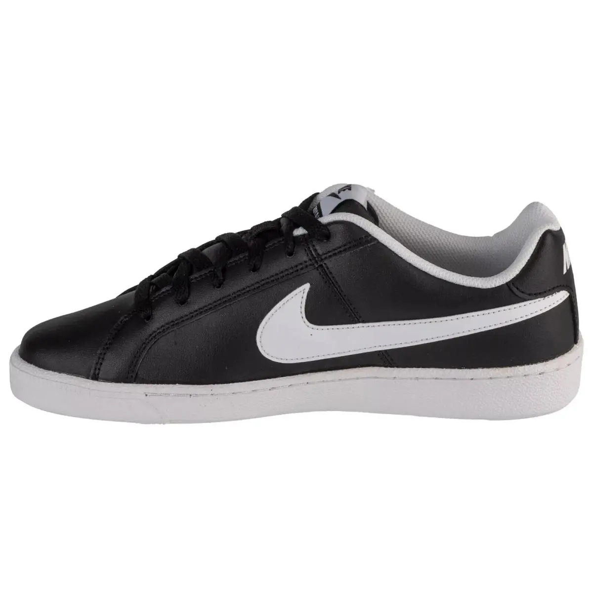 Nike shoes - Nike Court Royale - Court Royale - Black (UPC: 00888409940246) 3