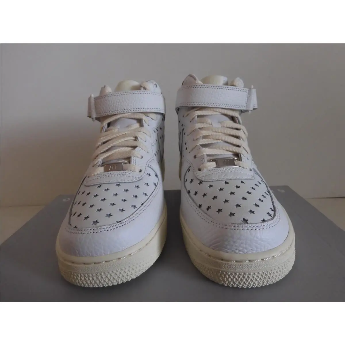 Nike shoes - Nike Air Force 1 - Air Force - DV3451-100 - White (UPC: 00195870880910) 1