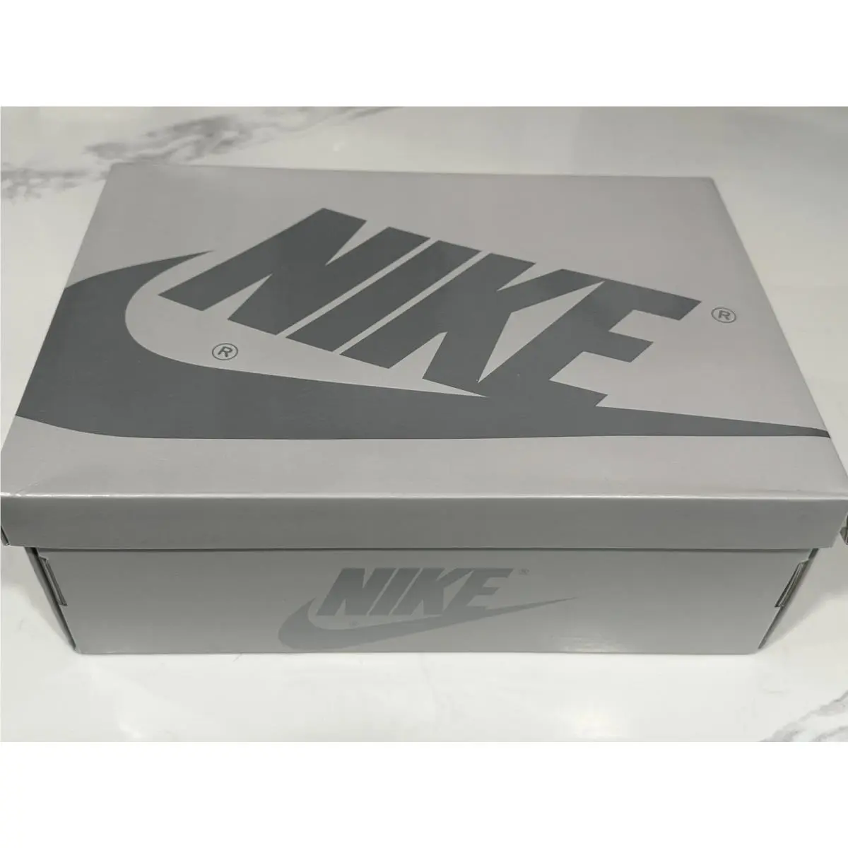 Nike shoes - Jordan 1 - DC1788029 - Multicolor 10