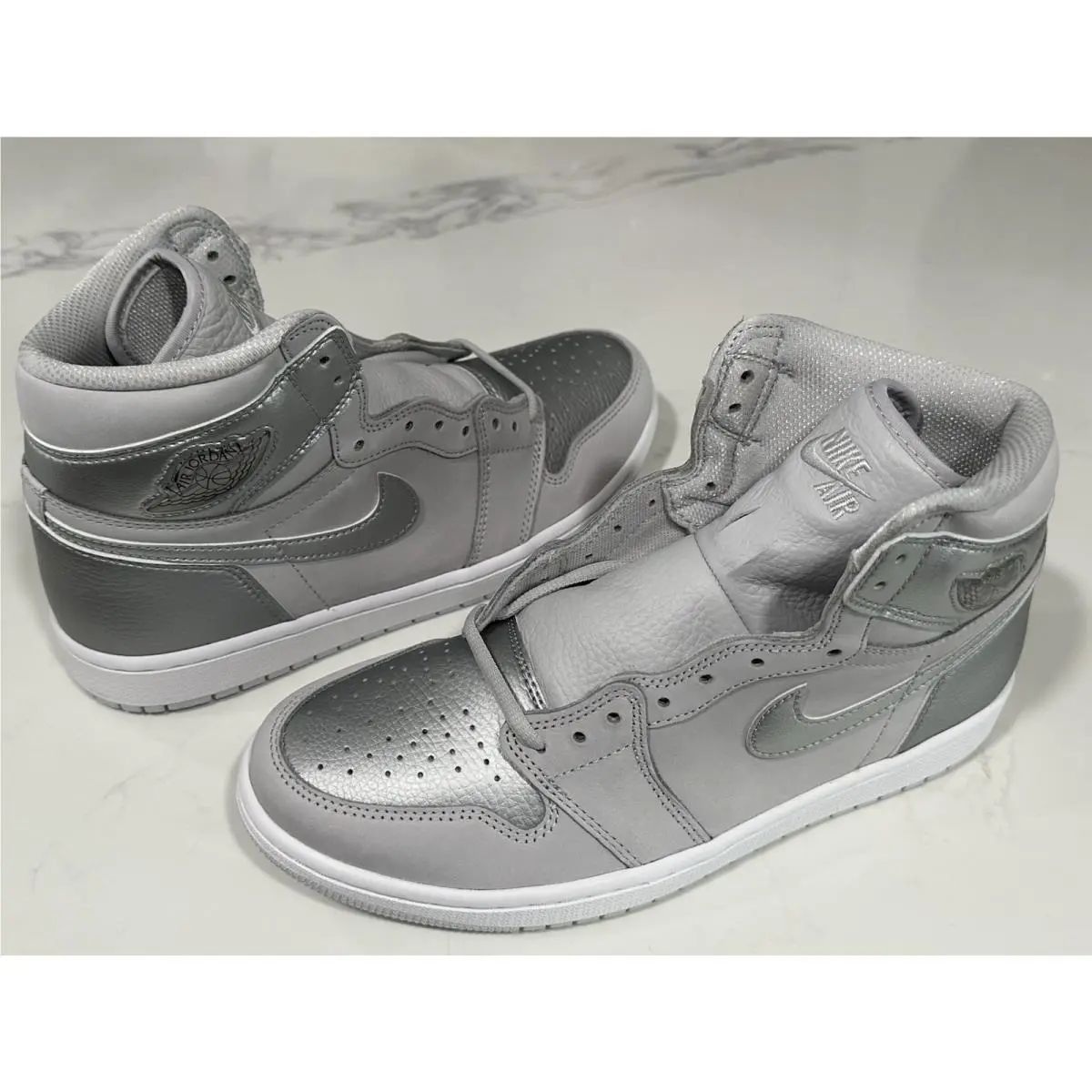 Nike shoes - Jordan 1 - DC1788029 - Multicolor 1