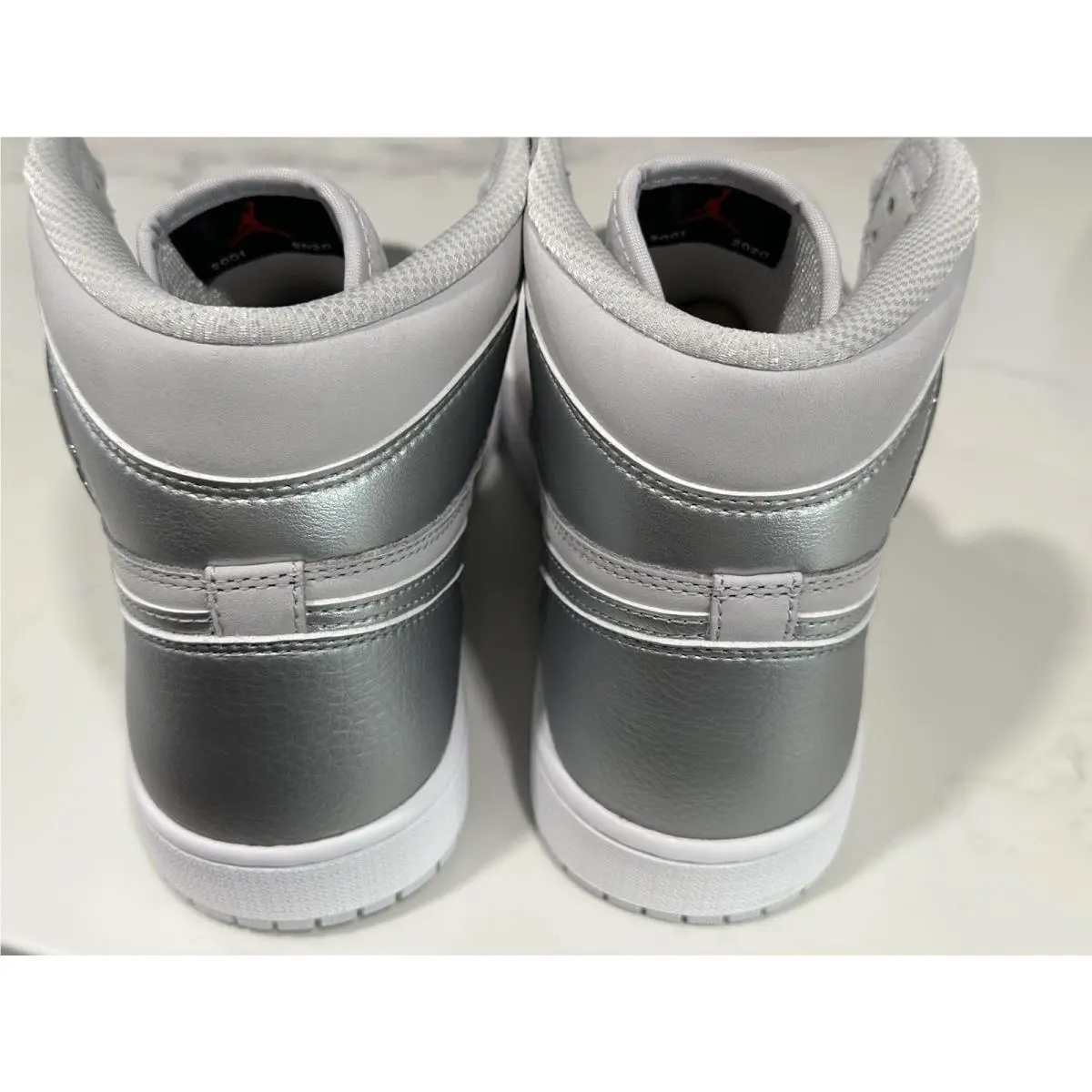 Nike shoes - Jordan 1 - DC1788029 - Multicolor 2