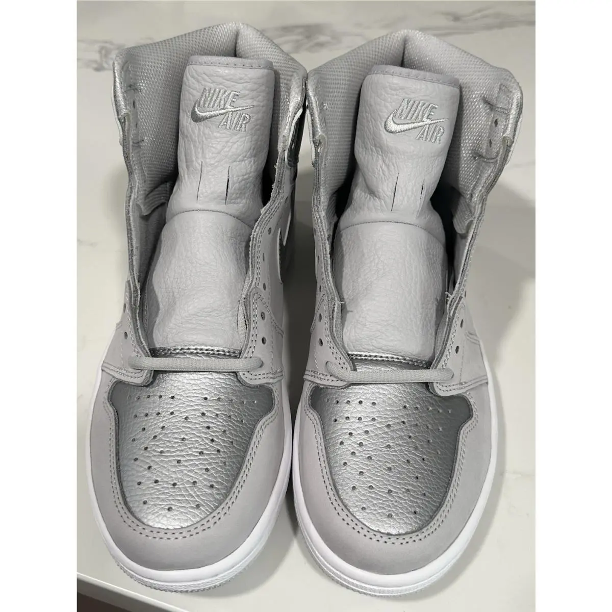 Nike shoes - Jordan 1 - DC1788029 - Multicolor 0