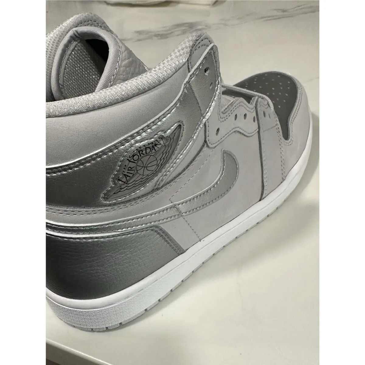 Nike shoes - Jordan 1 - DC1788029 - Multicolor 3