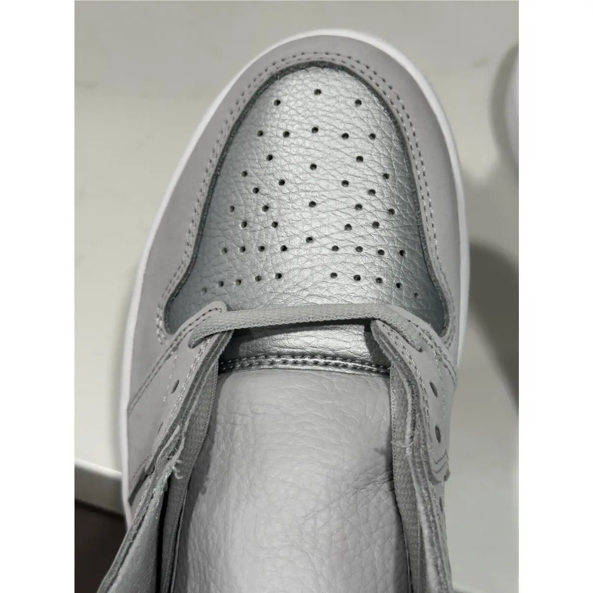 Nike shoes - Jordan 1 - DC1788029 - Multicolor 4