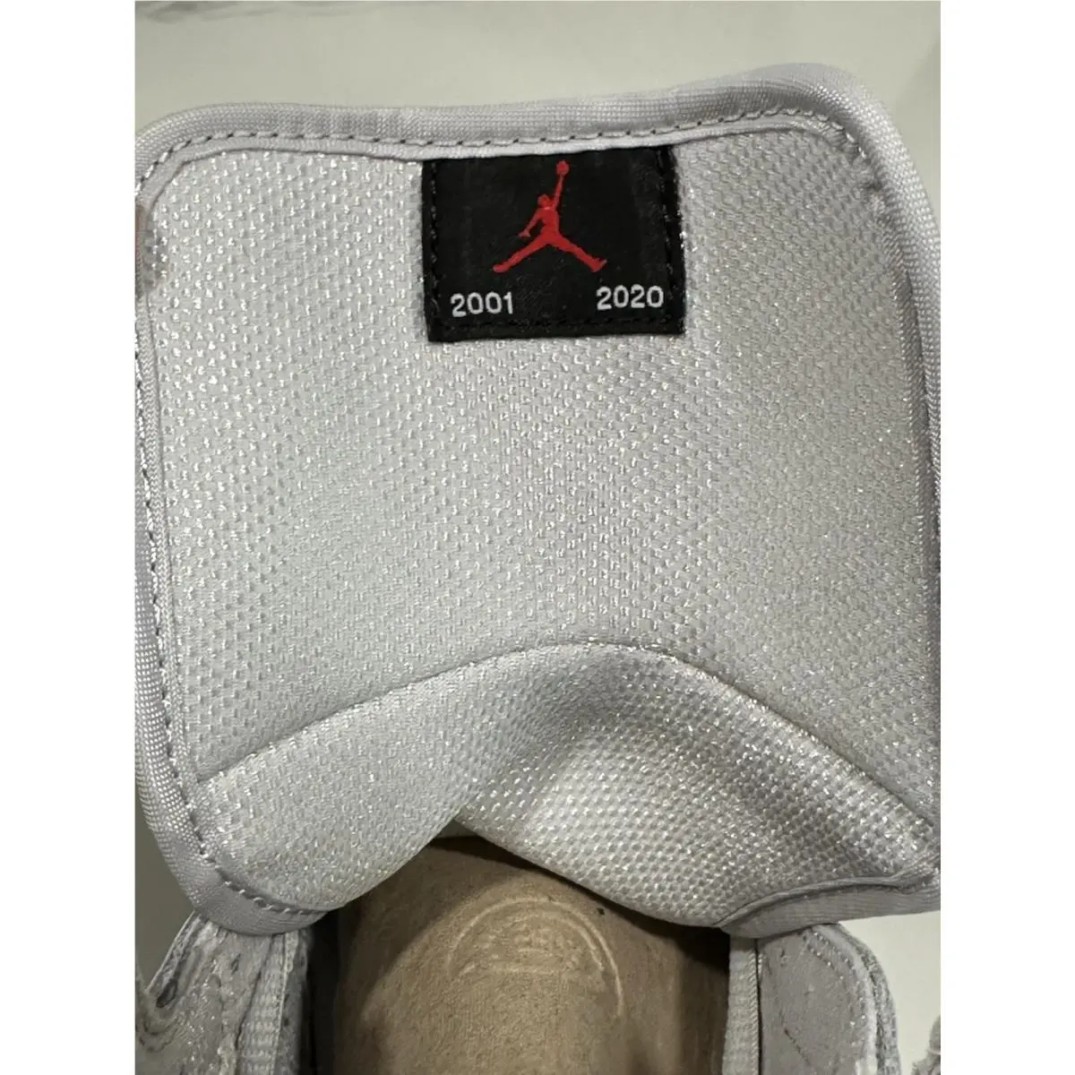 Nike shoes - Jordan 1 - DC1788029 - Multicolor 6