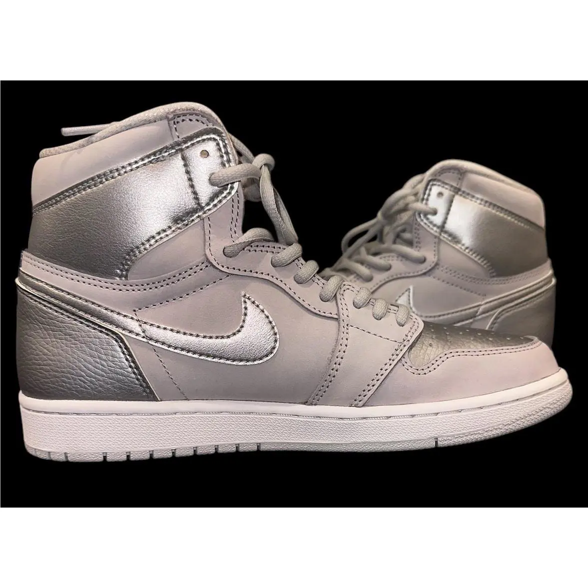 Nike shoes - Jordan 1 - DC1788029 - Multicolor 0