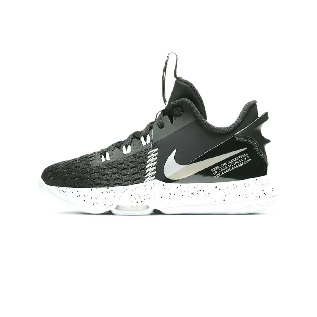 Nike shoes - Nike LeBron Witness - LeBron Witness - Multicolor 1