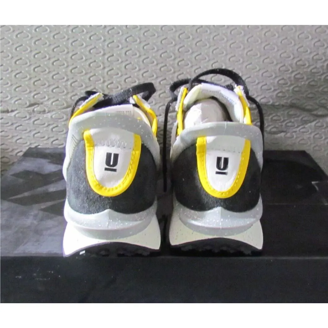 Nike shoes - Nike Daybreak - Daybreak - Yellow 3