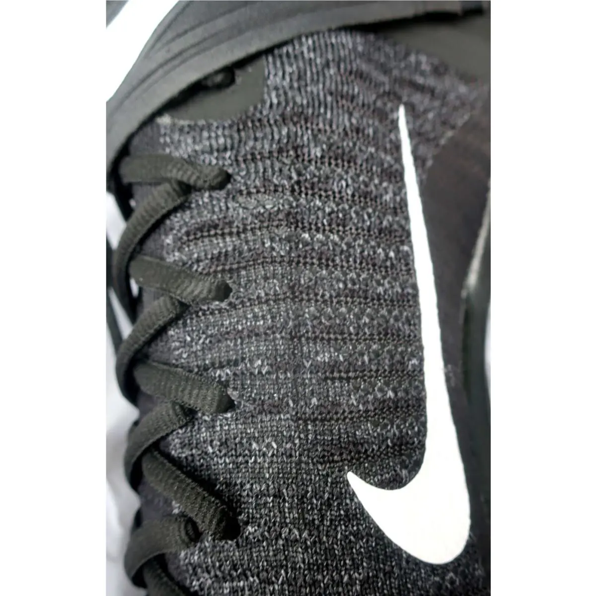 Nike shoes - Nike Alpha Menace - Alpha Menace - CI1530001 - Black (UPC: 192500252369) 6