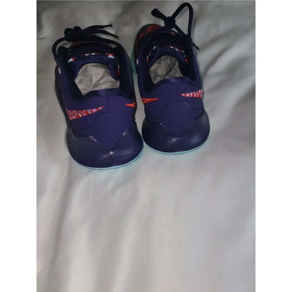 Nike shoes - Nike Kyrie Low 3 - Kyrie Low - CJ1286-500 - Purple 5