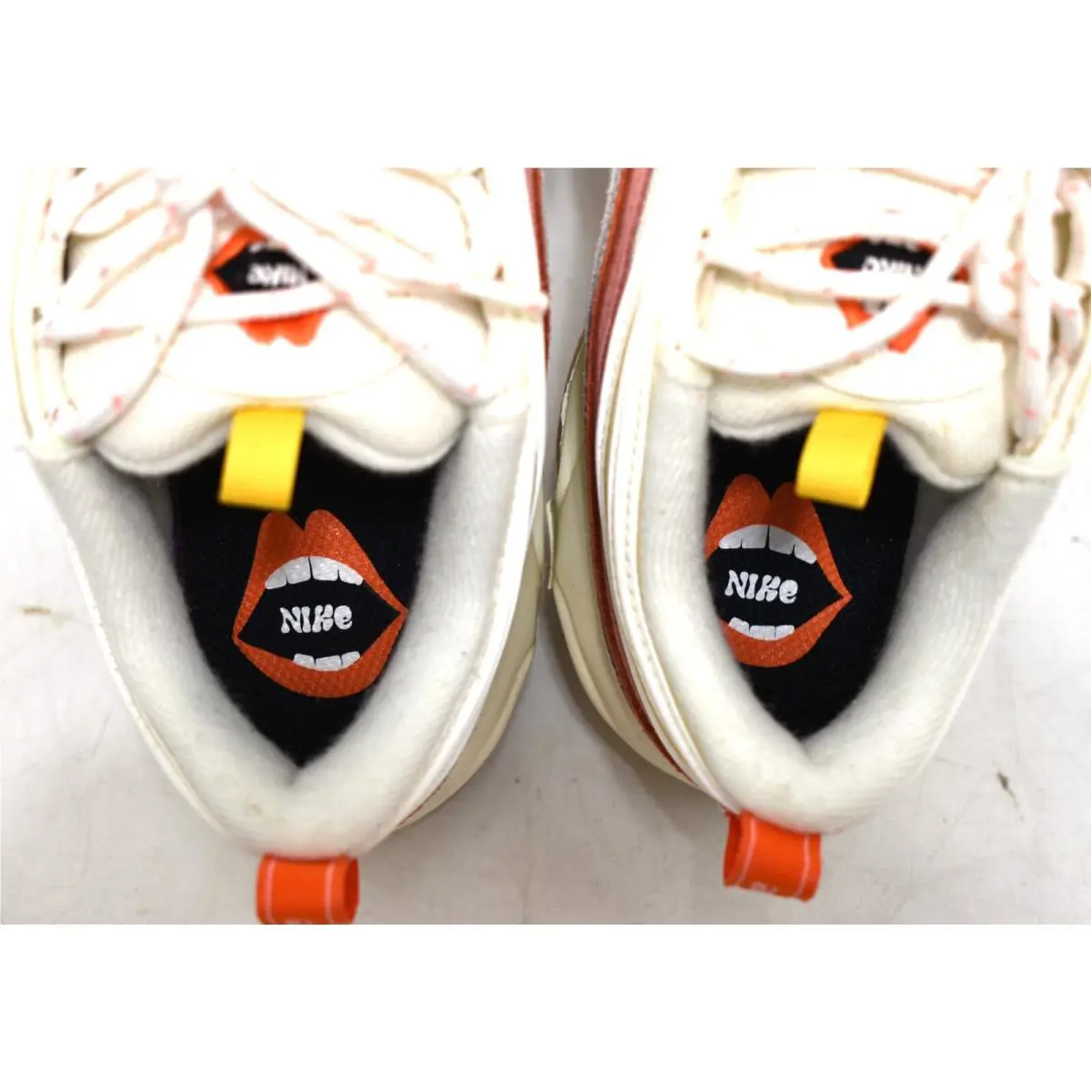 Nike shoes - Nike Air Max 97 - Air Max - White 4