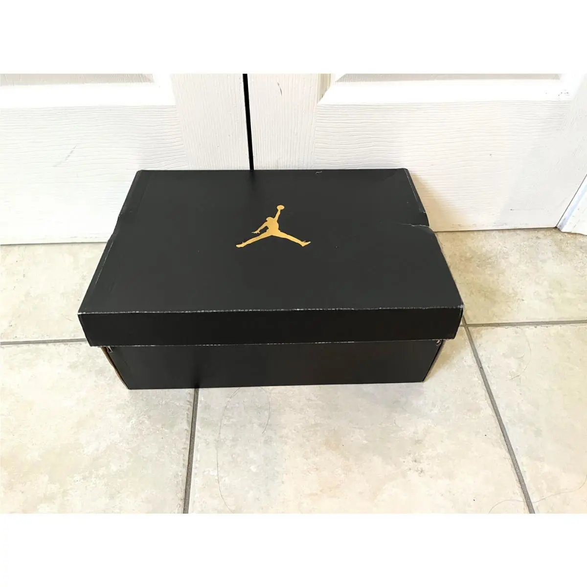 Nike shoes - Air Jordan 2 - Air - White 2