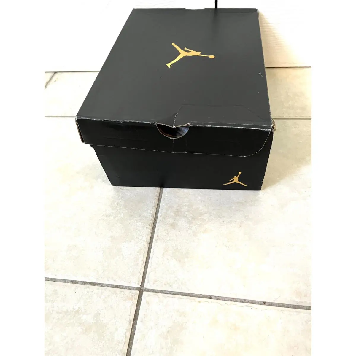 Nike shoes - Air Jordan 2 - Air - White 3