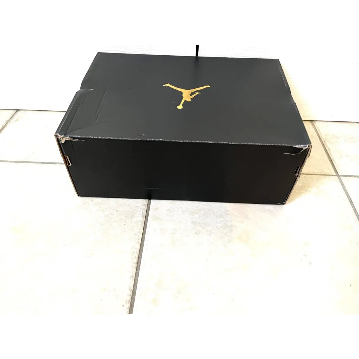 Nike shoes - Air Jordan 2 - Air - White 4