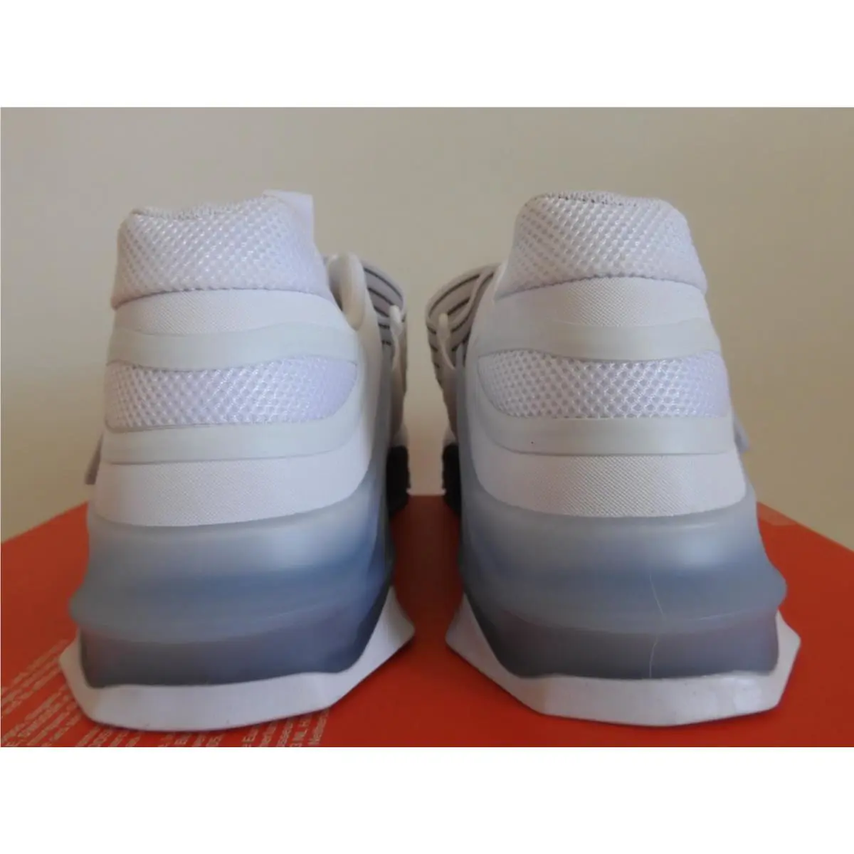 Nike shoes - Nike Savaleos - Savaleos - White (UPC: 194956700692) 2
