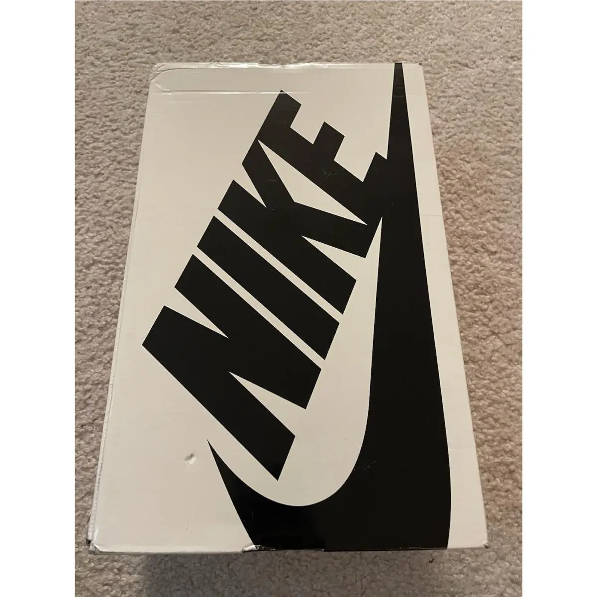 Nike shoes - Nike Air Force 1 `07 - FJ0710-100 - White (UPC: 196608090618) 5