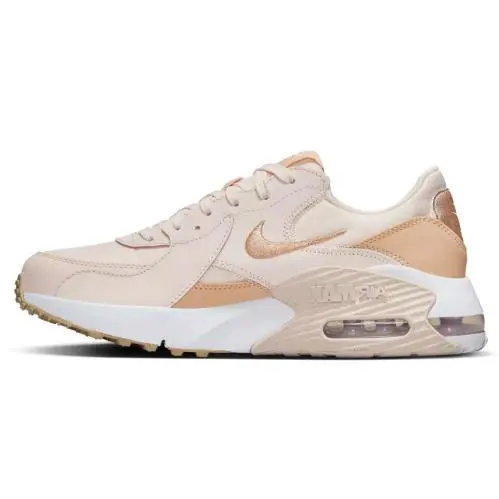 Nike shoes - Nike Air Max Excee - Air Max Excee - LIGHT SOFT PINK/SHIMMER - DX0113-600 1
