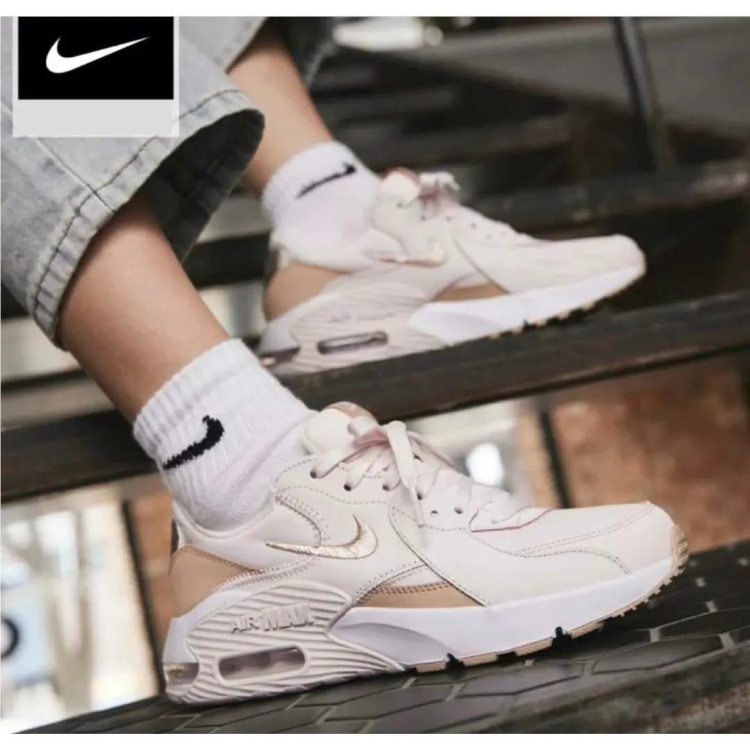 Nike shoes - Nike Air Max Excee - Air Max Excee - LIGHT SOFT PINK/SHIMMER - DX0113-600 5