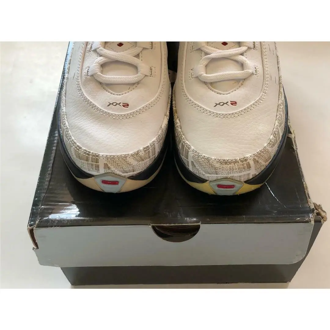 Nike shoes - Jordan 1 - 317142-161 - White (UPC: 091203883644) 1