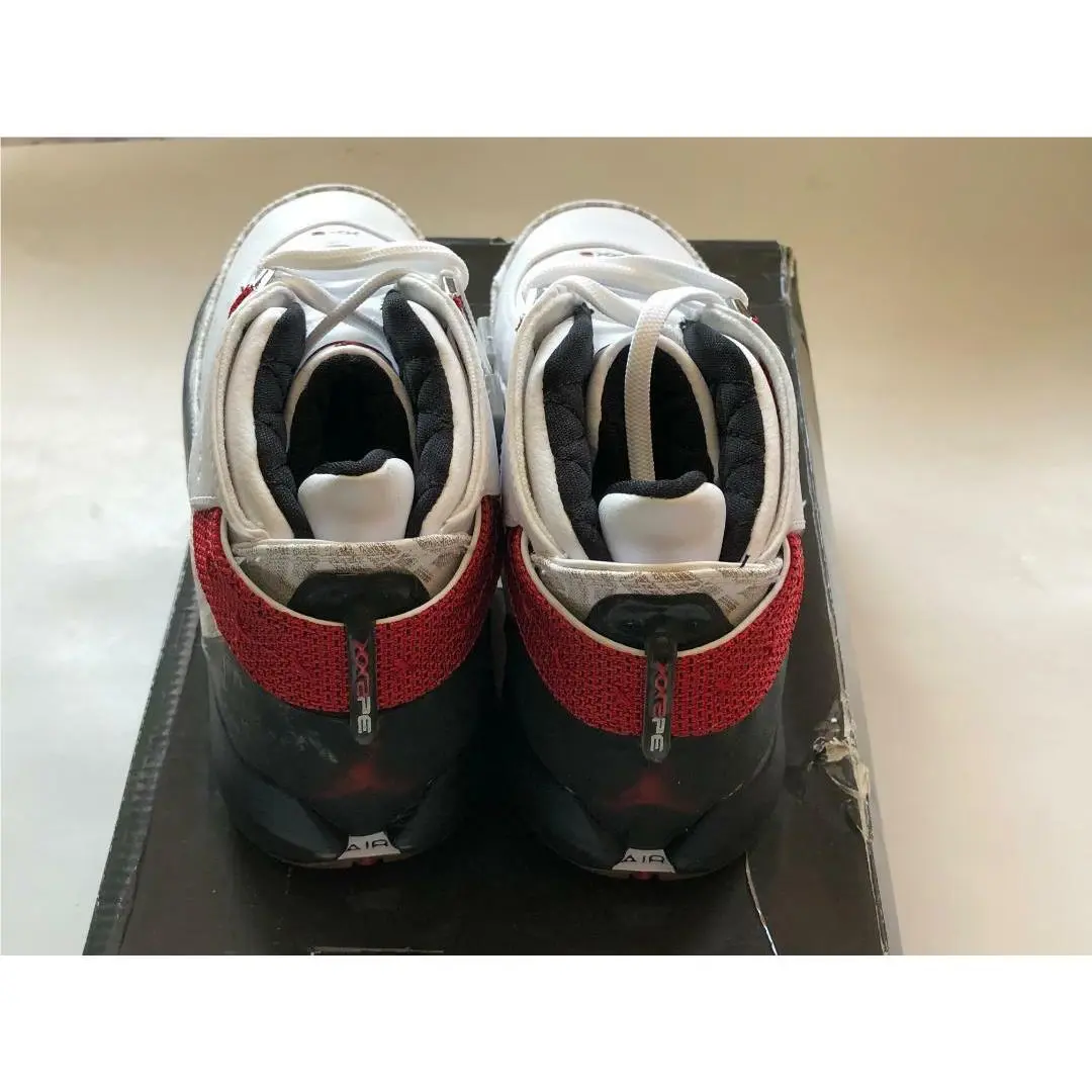 Nike shoes - Jordan 1 - 317142-161 - White (UPC: 091203883644) 0