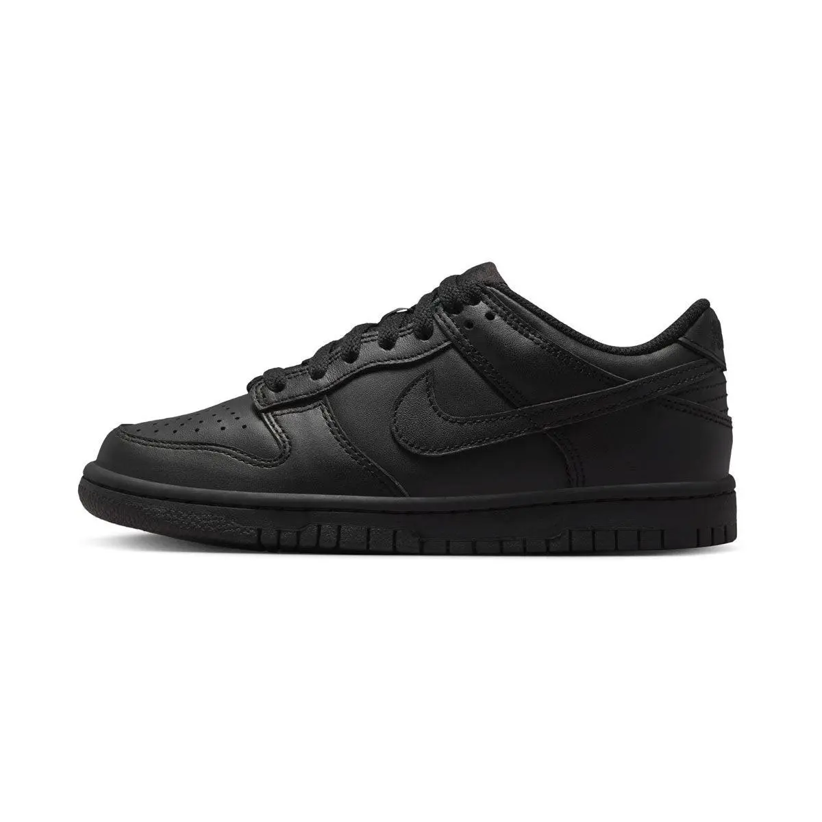 Nike shoes - FB9109-009 - FB9109-009 - BLACK/BLACK-BLACK (UPC: 198486260244) 1
