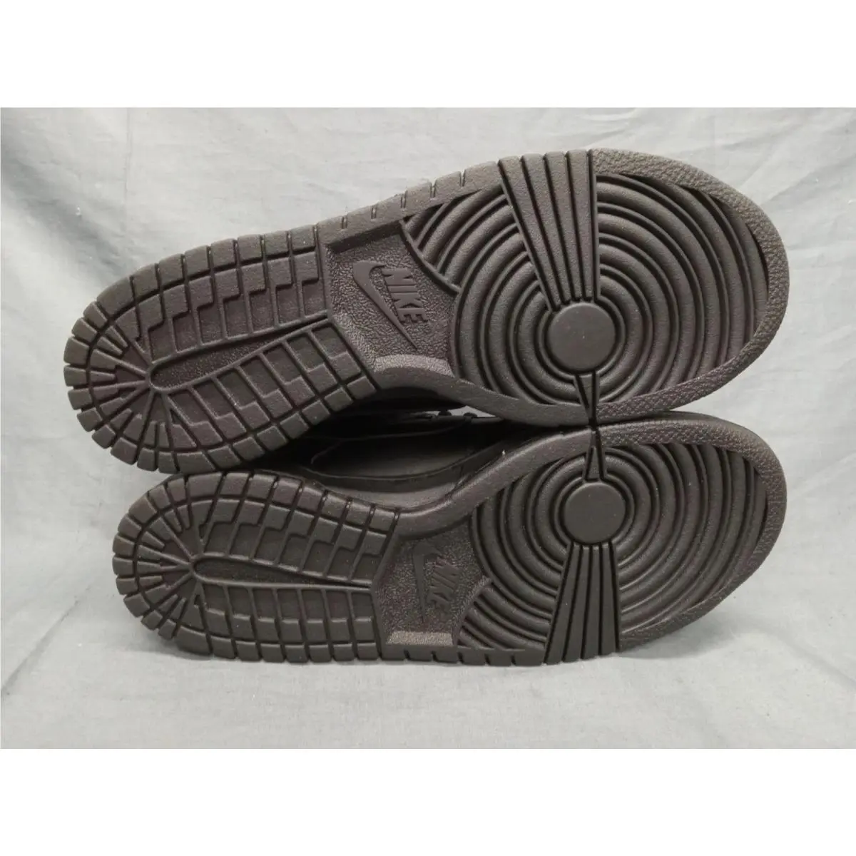 Nike shoes - Nike Dunk Low GS - Dunk Low - FB9109009 - Black (UPC: 198486260244) 9