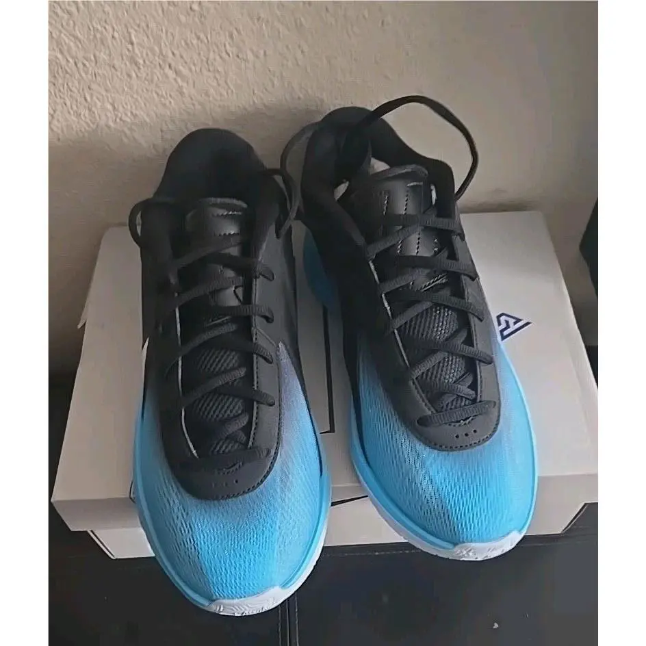 Nike shoes - Nike Giannis FREAK MAX - Giannis FREAK MAX - Blue 6