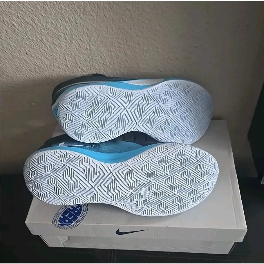 Nike shoes - Nike Giannis FREAK MAX - Giannis FREAK MAX - Blue 7
